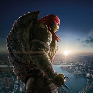 Foto As Tartarugas Ninja