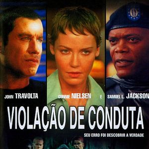 Foto Violação de Conduta