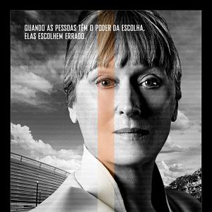 Foto O Doador de Memórias