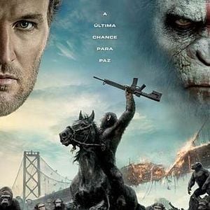 Foto Planeta dos Macacos: O Confronto