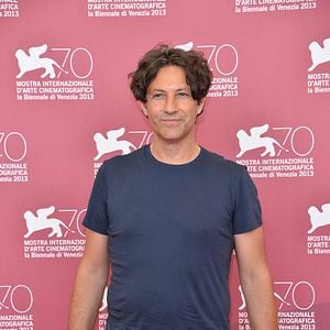 Foto Jonathan Glazer