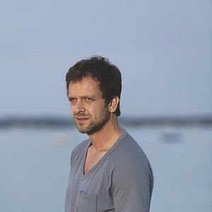 Foto Jonathan Zaccaï