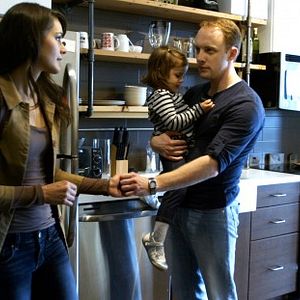 Foto The Falls - Testamento do Amor