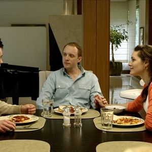 Foto The Falls - Testamento do Amor