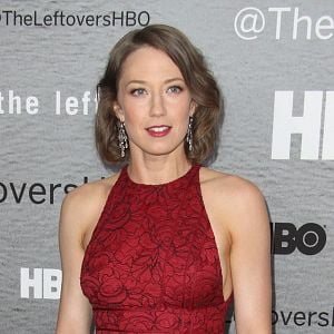 Foto Carrie Coon
