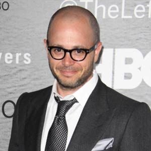 Foto Damon Lindelof