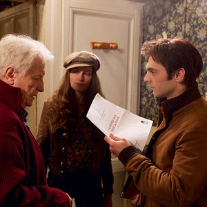 Foto Des Lendemains qui chantent