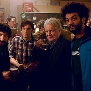 Foto Des Lendemains qui chantent