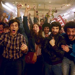 Foto Des Lendemains qui chantent