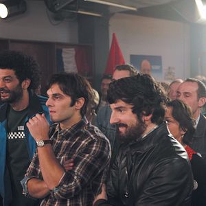 Foto Des Lendemains qui chantent