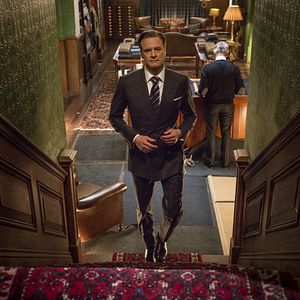 Foto Kingsman - Serviço Secreto
