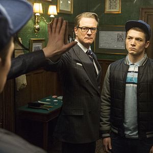 Foto Kingsman - Serviço Secreto