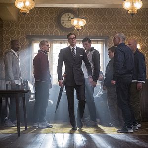 Foto Kingsman - Serviço Secreto