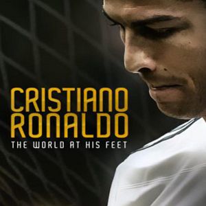 Foto Cristiano Ronaldo: The World at His Feet