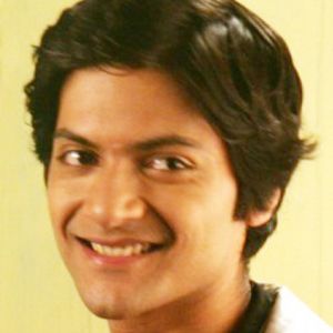 Foto Ali Fazal