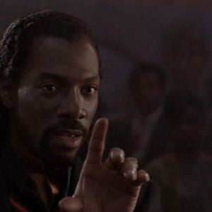 Foto Um Vampiro no Brooklyn