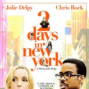 Foto 2 Dias em Nova York