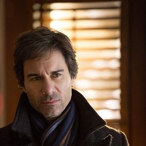 Foto Eric McCormack