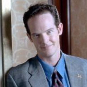 Foto Jason Gray-Stanford