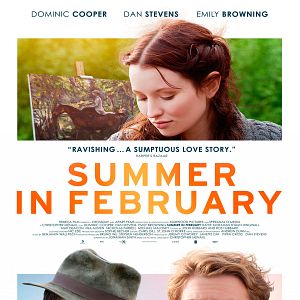 Foto A Arte da Paixão