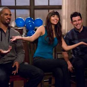 Foto New Girl