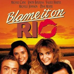 Foto Feitiço do Rio