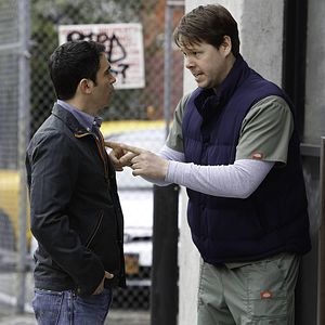 Foto Ike Barinholtz