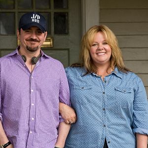 Foto Tammy: Fora de Controle