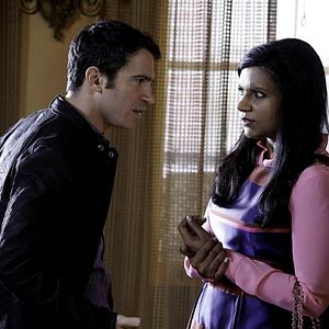 Foto The Mindy Project