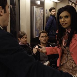 Foto The Mindy Project