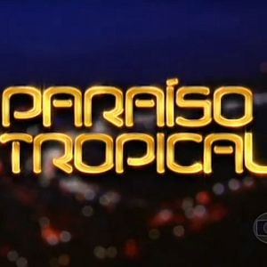 Foto Paraíso Tropical