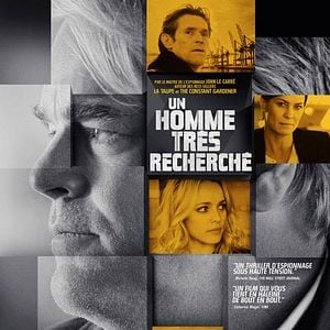 Foto O Homem Mais Procurado