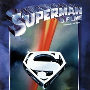 Foto Superman - O Filme