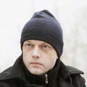 Foto Róbert I. Douglas