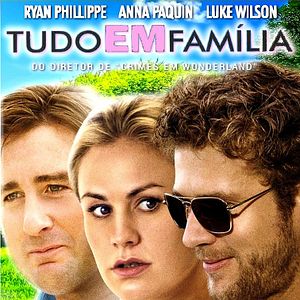 Foto Tudo em Família