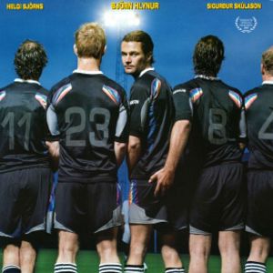 Foto 11 Homens Dentro do Campo e Fora do Armário