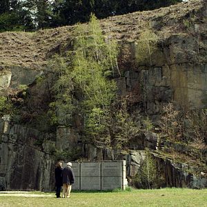 Foto Sobrevivi ao Holocausto