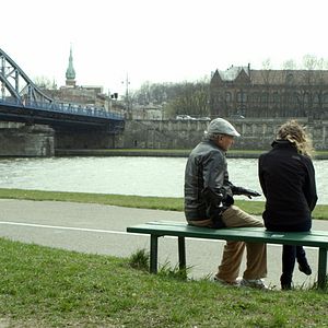 Foto Sobrevivi ao Holocausto