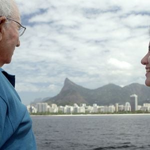 Foto Sobrevivi ao Holocausto