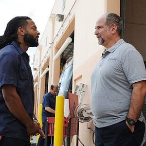 Foto Segredos do Paraíso