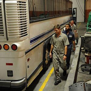 Foto Brandon Jay McLaren