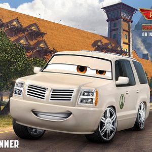 Foto Aviões 2 - Heróis do Fogo ao Resgate