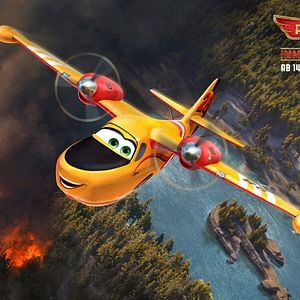 Foto Aviões 2 - Heróis do Fogo ao Resgate