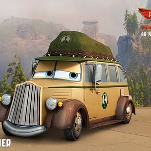 Foto Aviões 2 - Heróis do Fogo ao Resgate