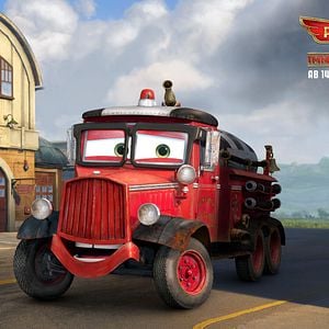 Foto Aviões 2 - Heróis do Fogo ao Resgate