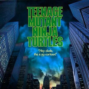 Foto As Tartarugas Ninja