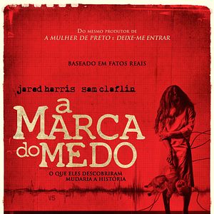 Foto A Marca do Medo