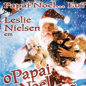 Foto O Papai Noel Trapalhão