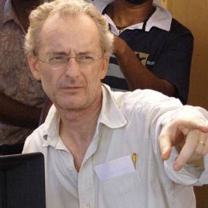 Foto Uberto Pasolini