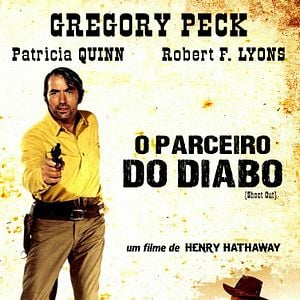 Foto O Parceiro do Diabo